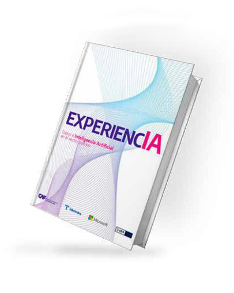 ExperiencIA libro -- UBA IALAB