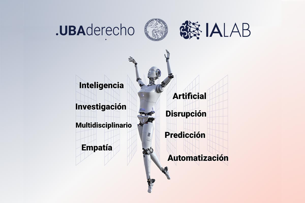 UBA IALAB — Laboratorio de Innovación e Inteligencia Artificial de la Universidad de Buenos Aires