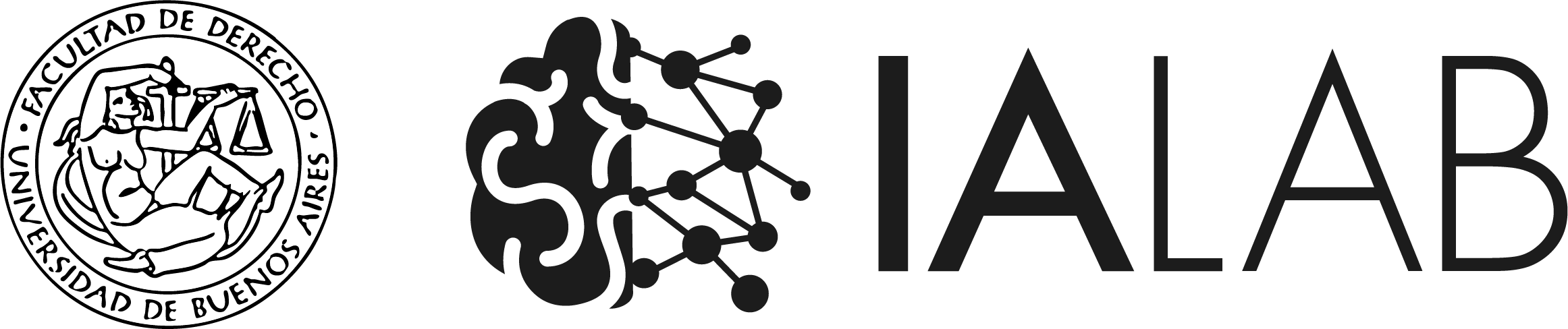 UBA IALAB Logo