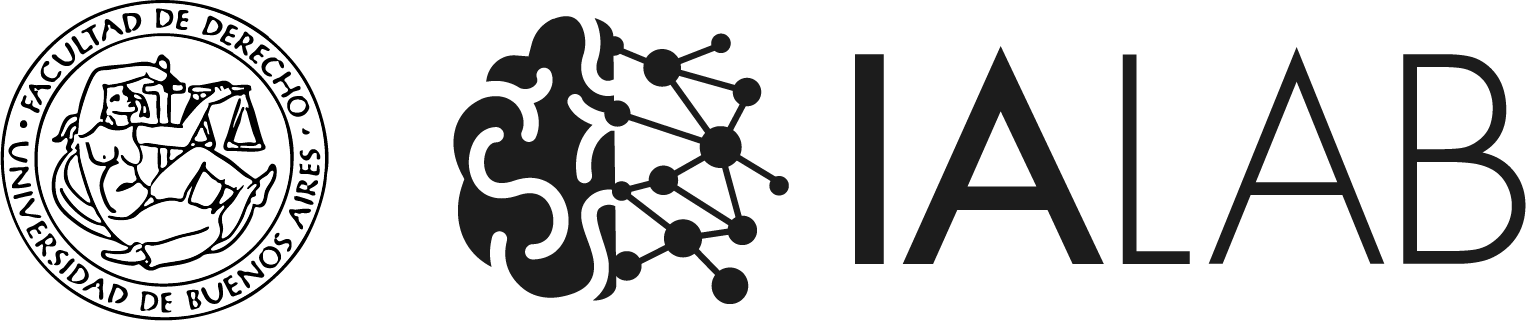 UBA IALAB Logo