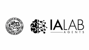 UBA IALAB Logo