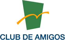 CLUB DE AMIGOS