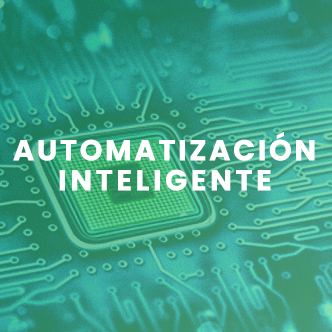 Automatización Inteligente -- IALab UBA