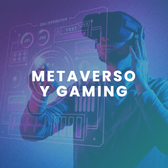 Metaverso y Gaming