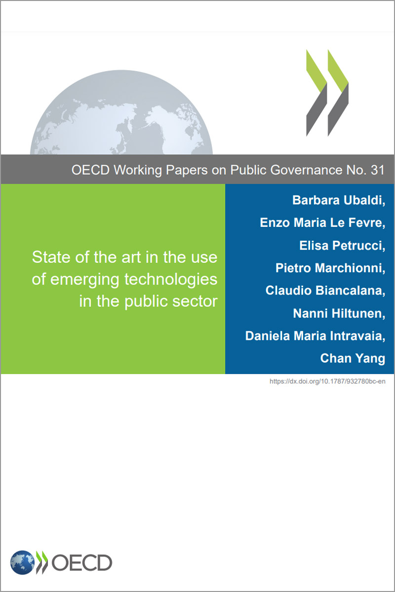 OECD Working Papers