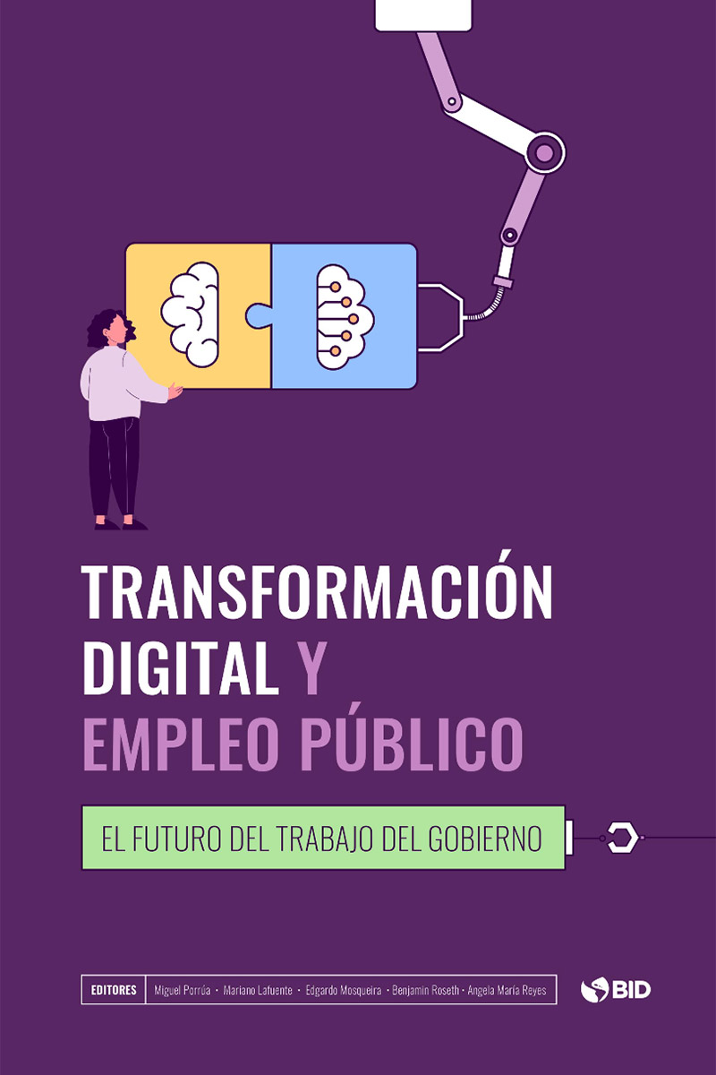 Transformación digital y empleo público