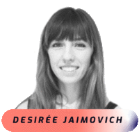Desiree Jaimovich