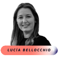 Lucia Bellocchio