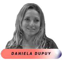 Daniela Dupuy
