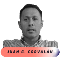Juan G Corvlán