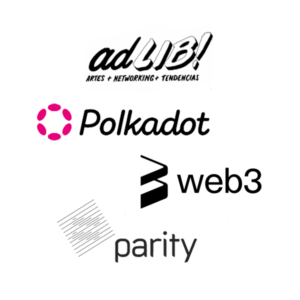 Partners AdLib Polkadot Web3 Parity -- IALAB UBA